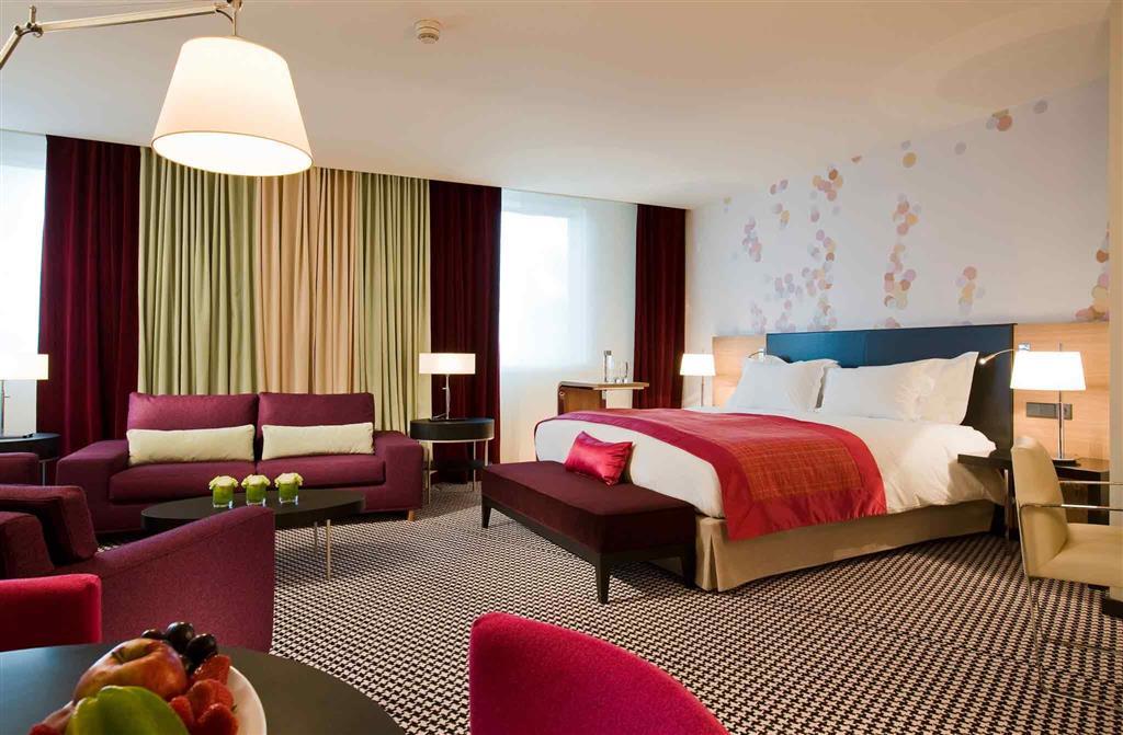 Sofitel Le Grand Ducal 5* Luxemburg