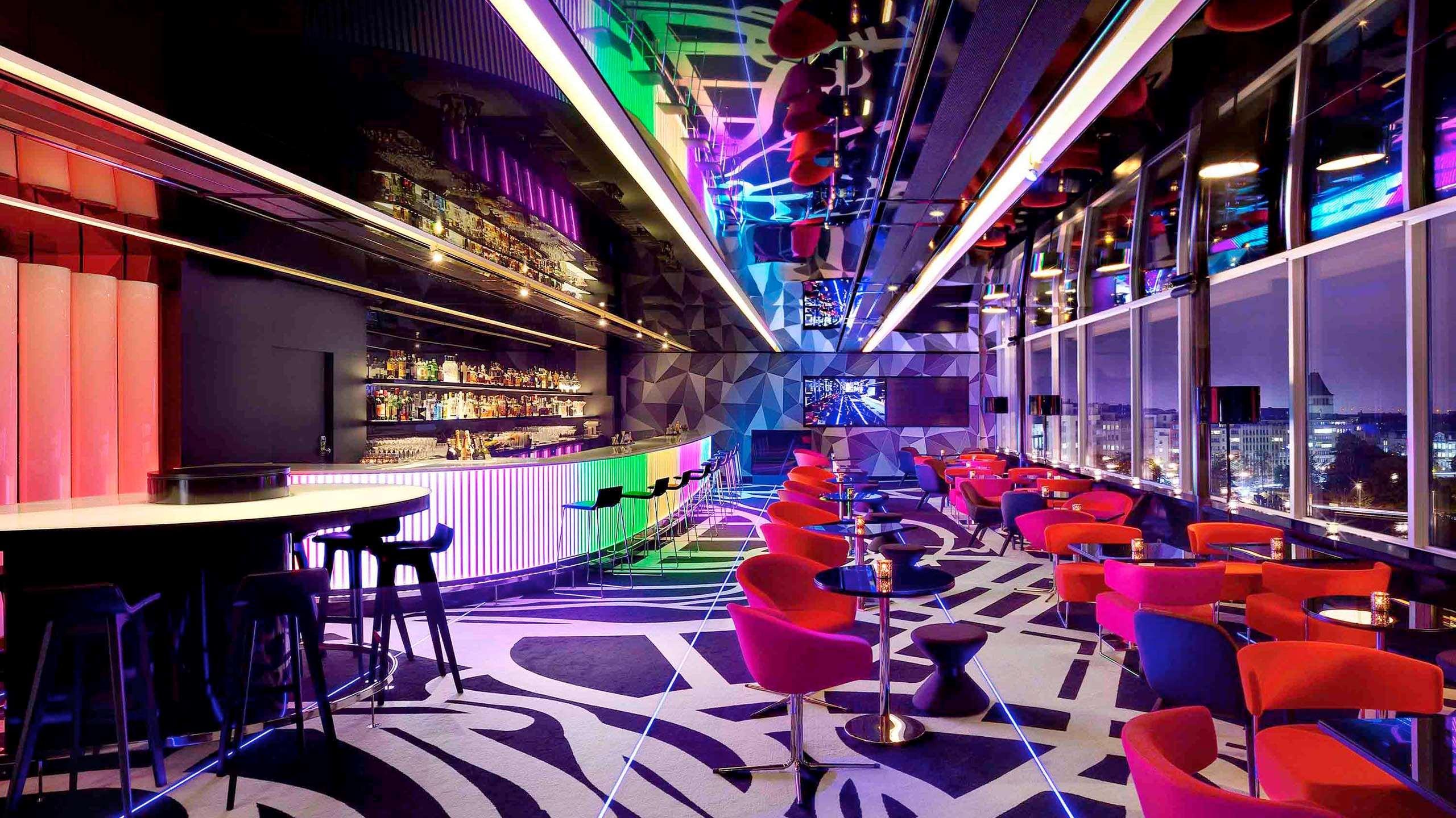 Sofitel Le Grand Ducal Hotel Luxemburg
