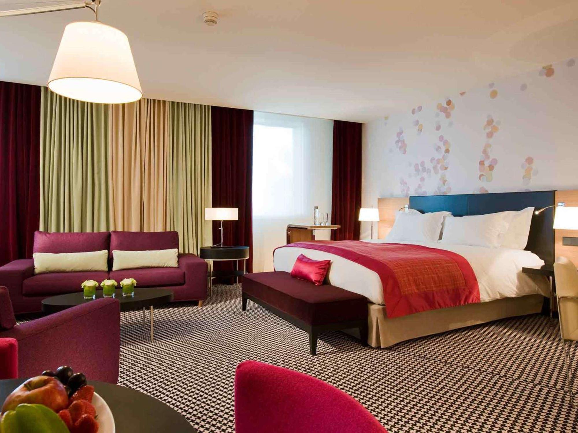 Sofitel Le Grand Ducal