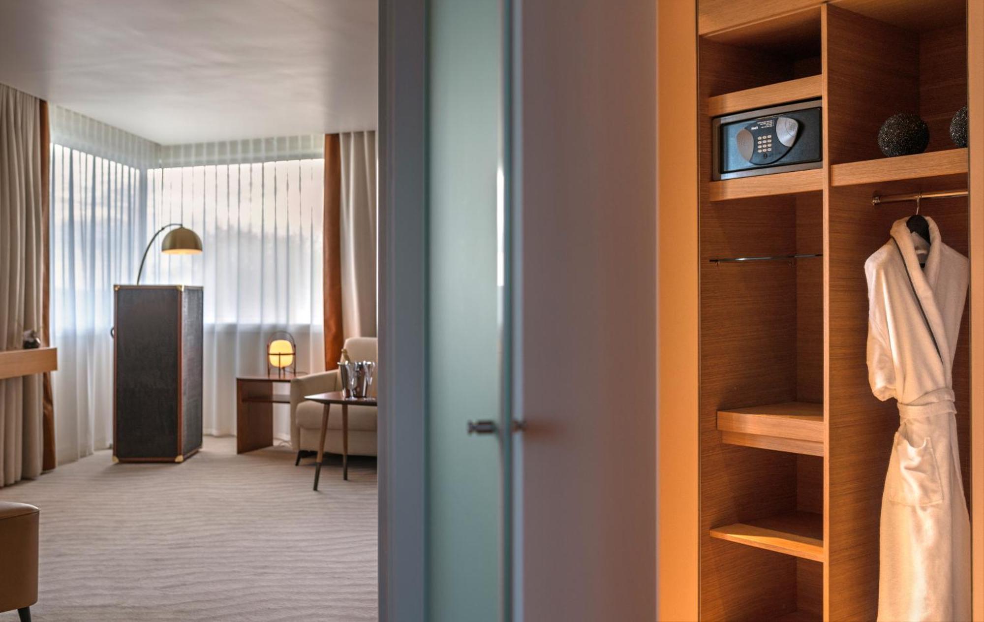 Sofitel Le Grand Ducal