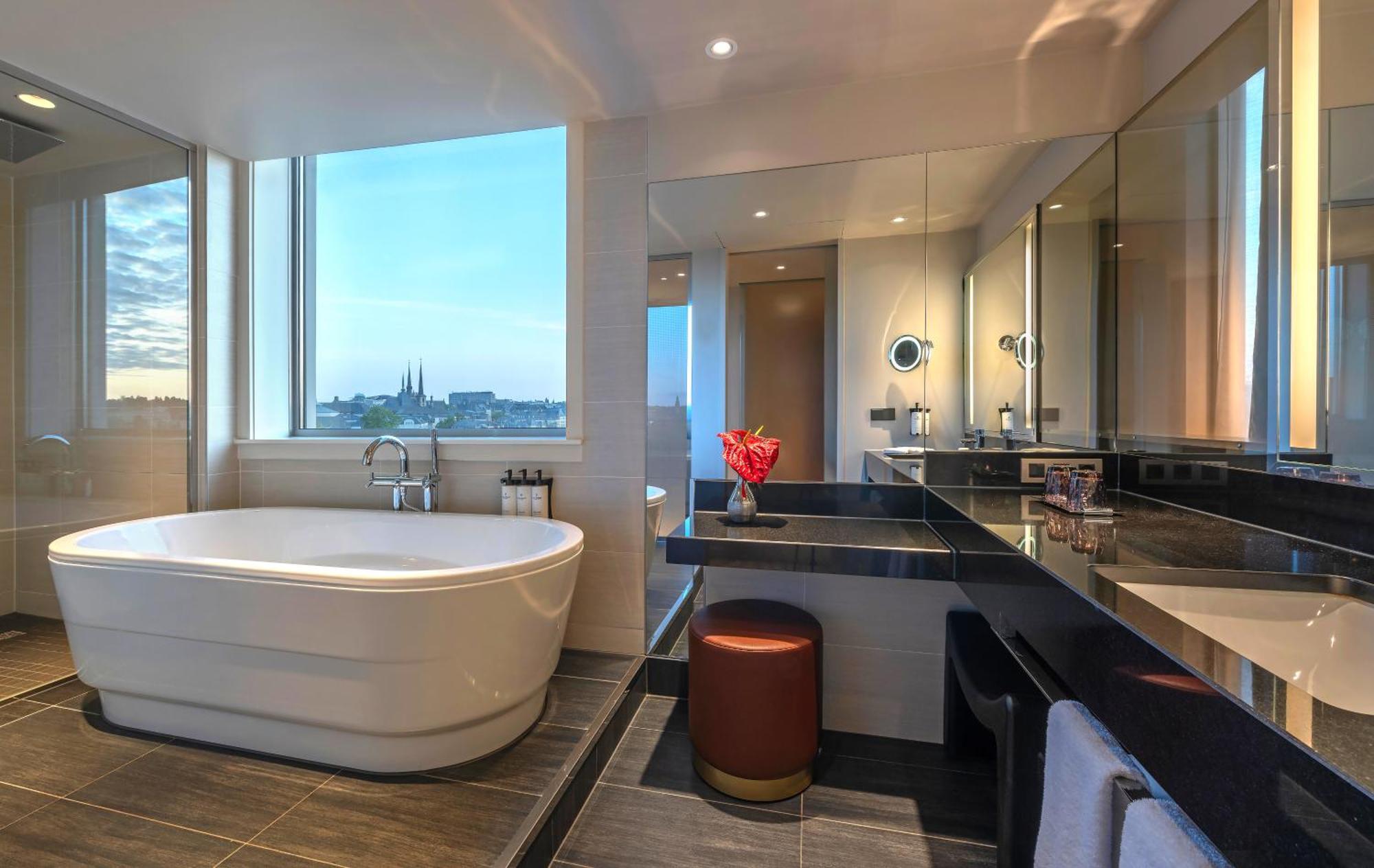 Sofitel Le Grand Ducal 5* Luxemburg