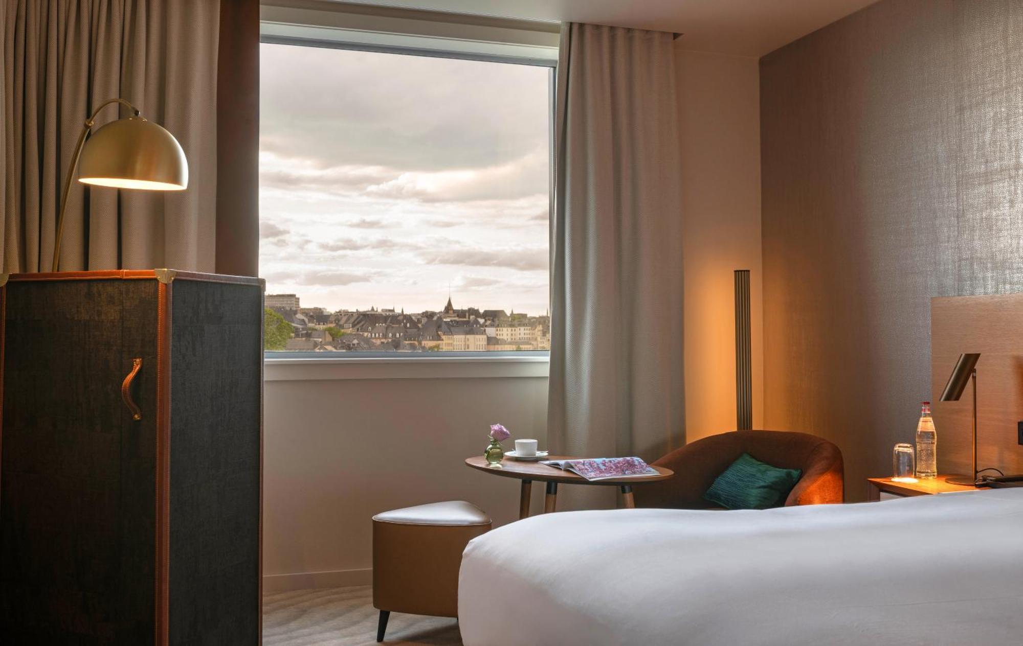 Sofitel Le Grand Ducal Hotel