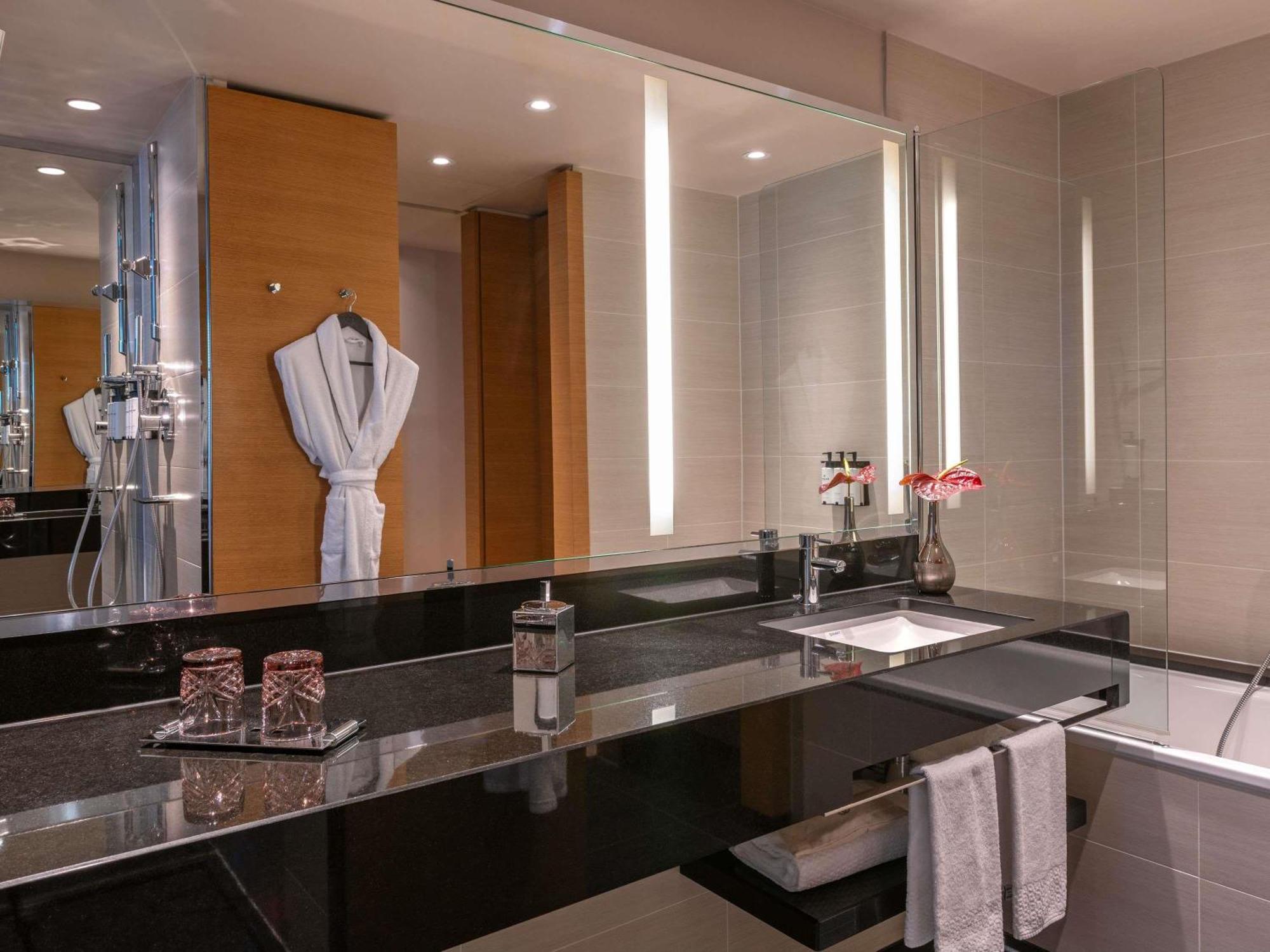 Sofitel Le Grand Ducal Luxemburgo