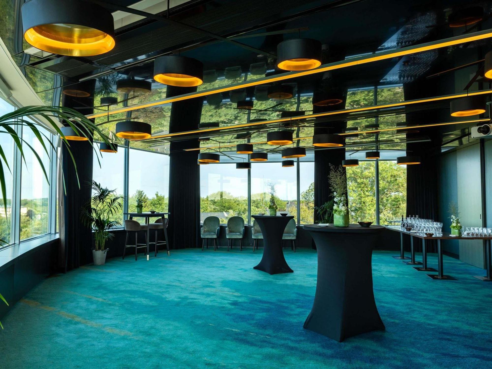 Sofitel Le Grand Ducal Hotel