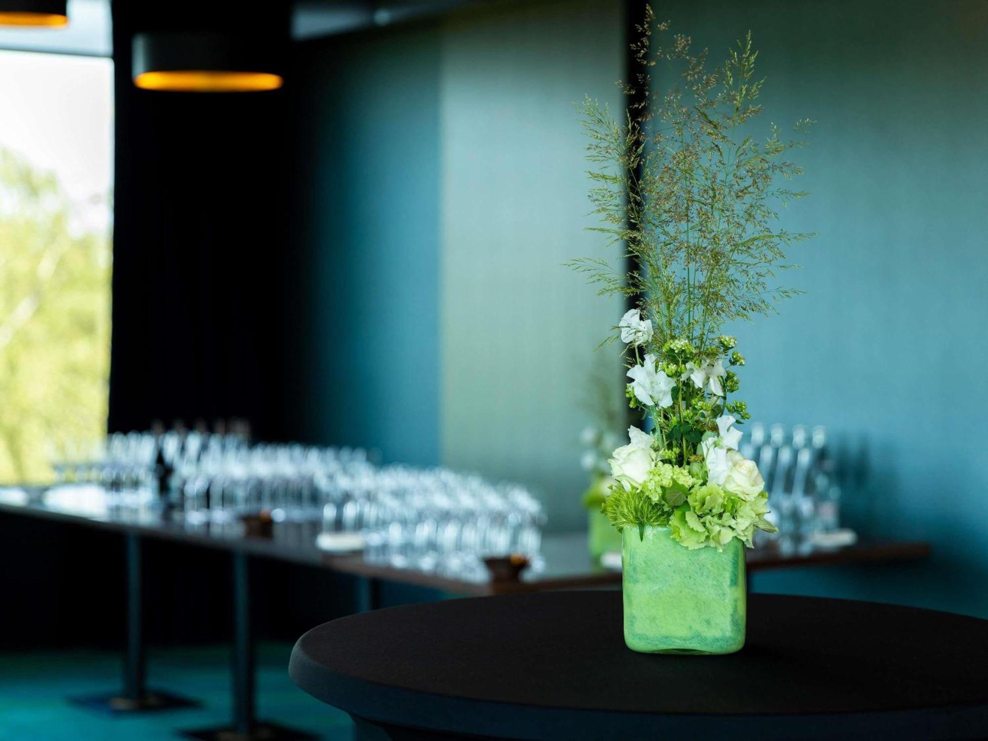 Hotel Sofitel Le Grand Ducal Luxemburgo