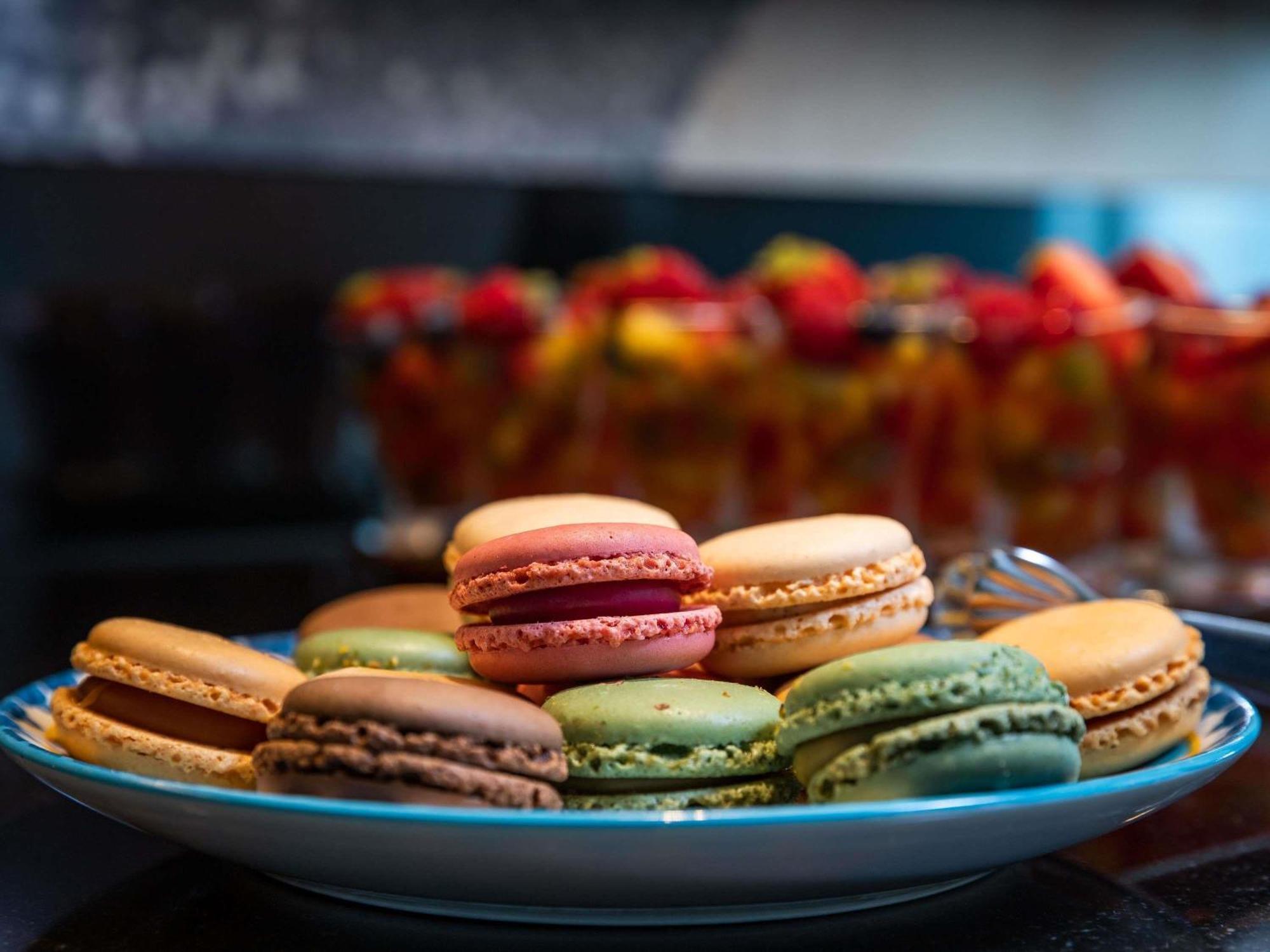 Sofitel Le Grand Ducal Luxemburgo