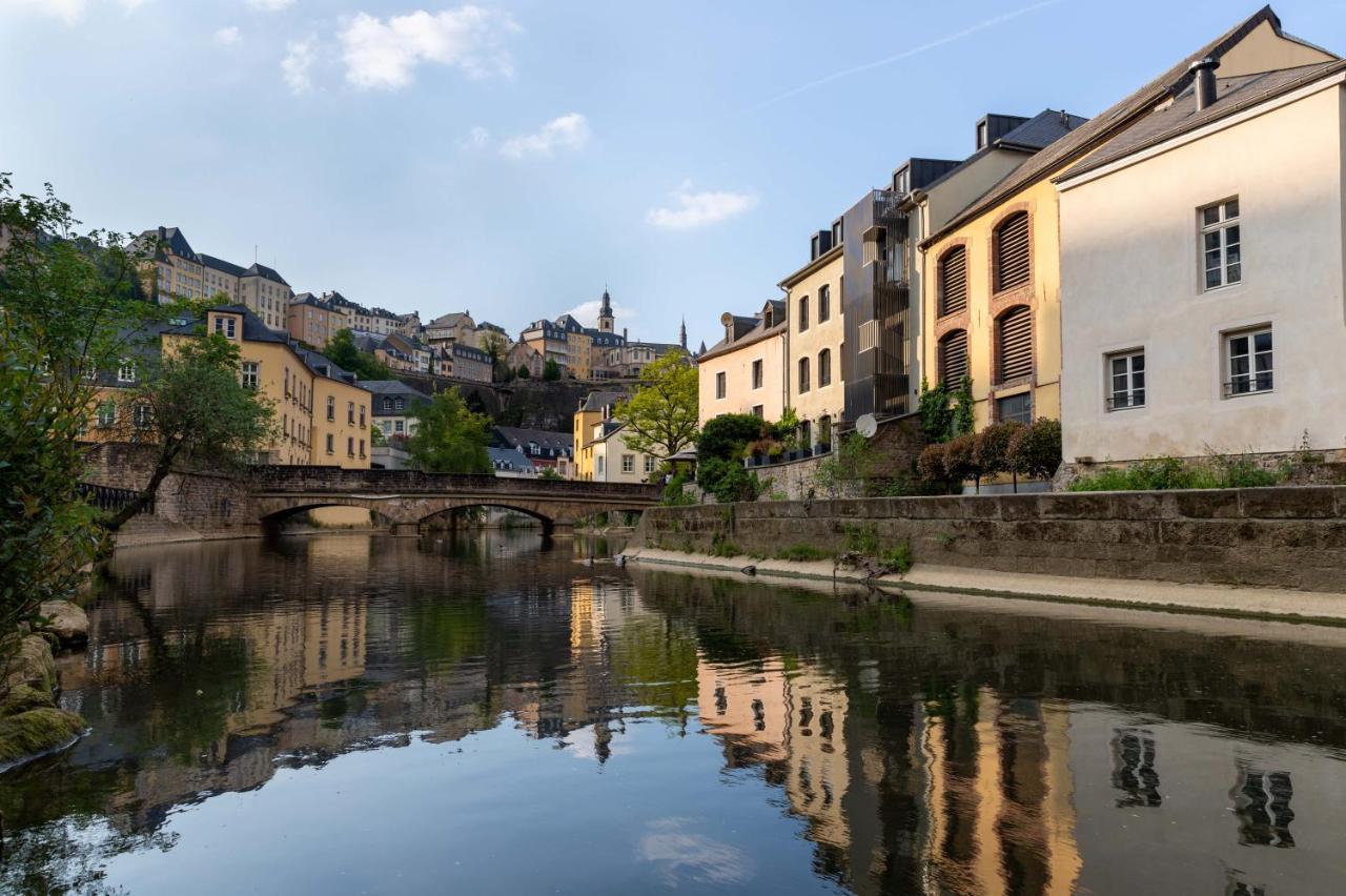 Sofitel Le Grand Ducal Lussemburgo