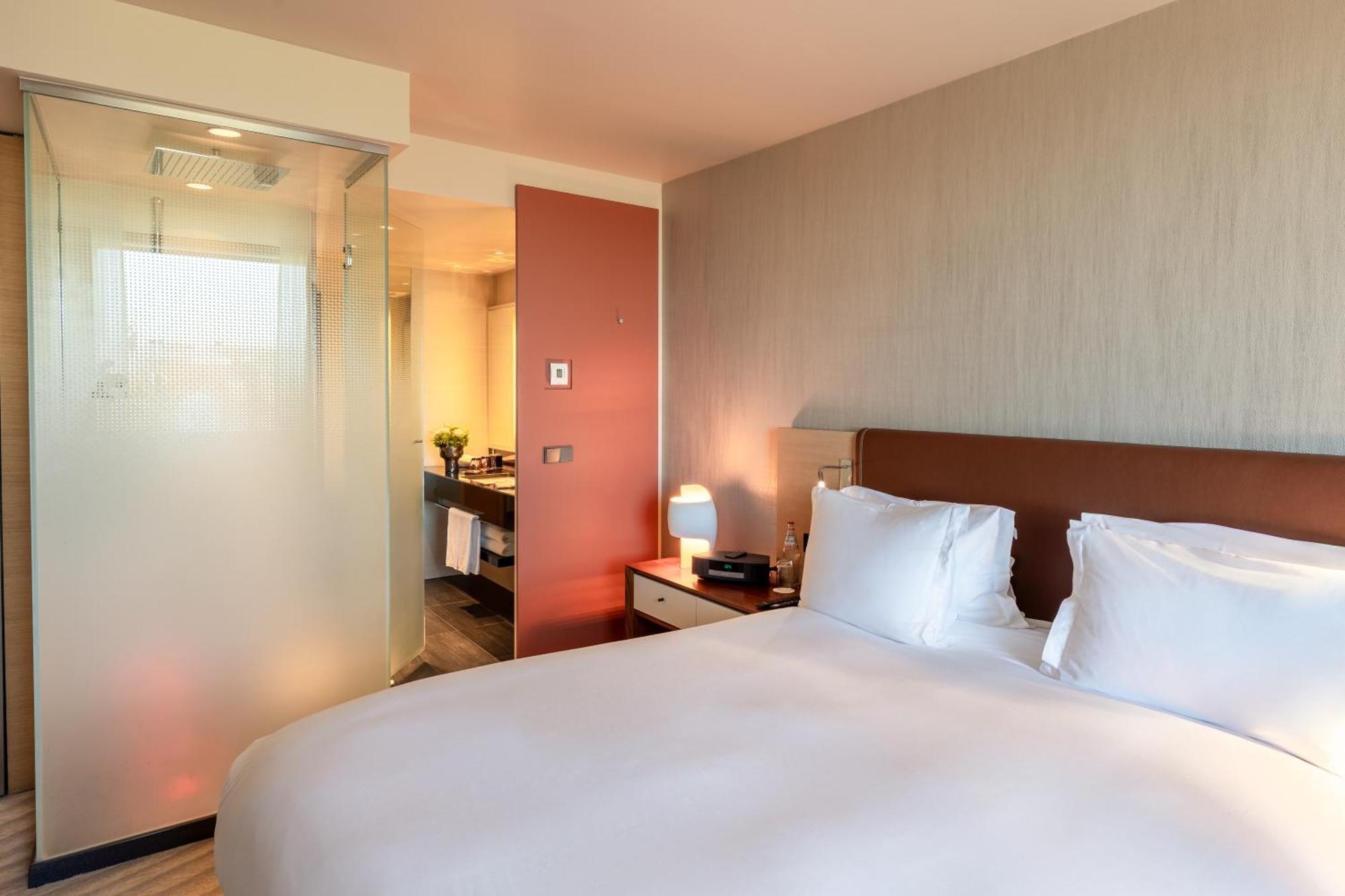 Sofitel Le Grand Ducal 5*