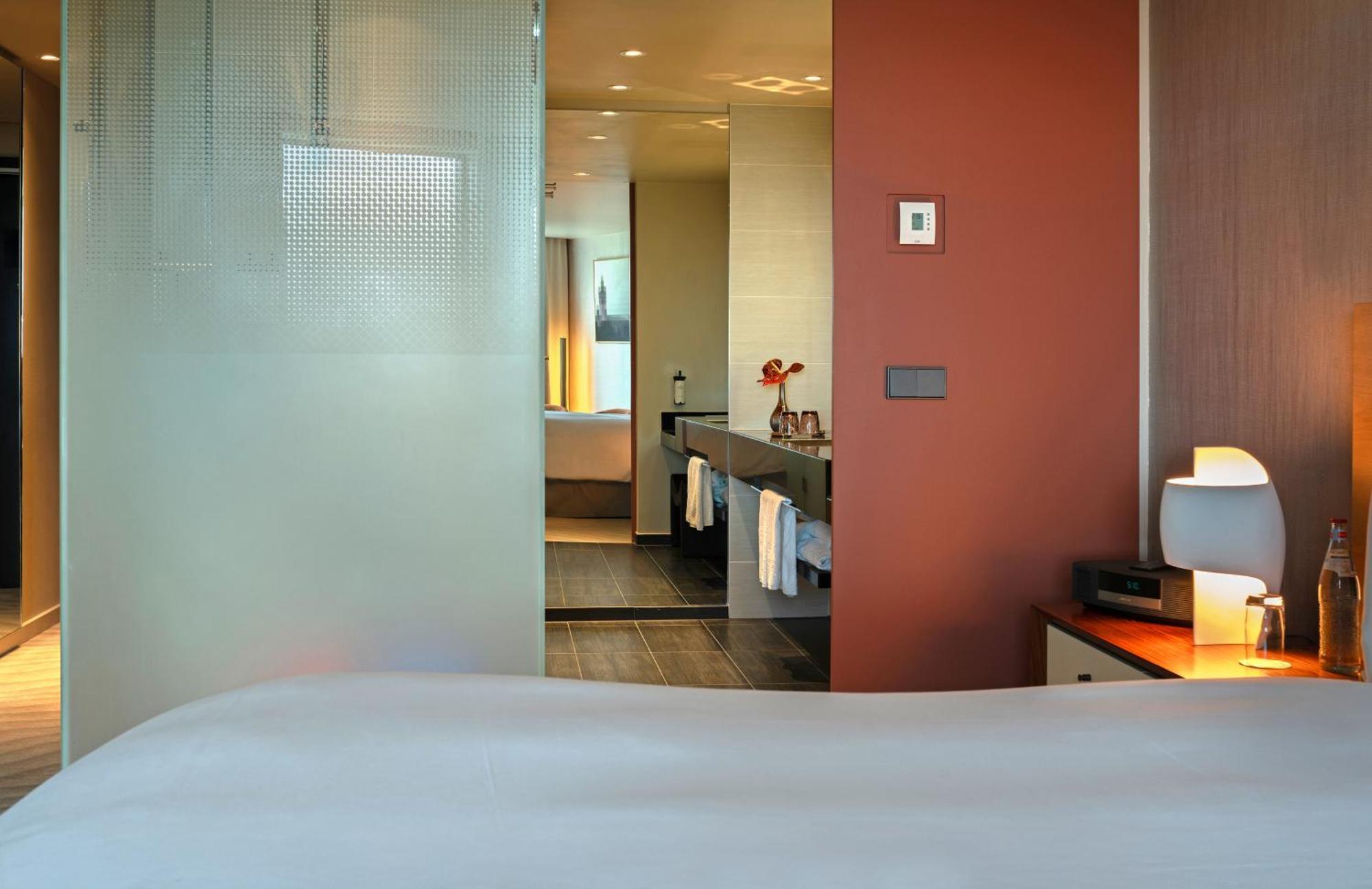 Hotel Sofitel Le Grand Ducal 5*
