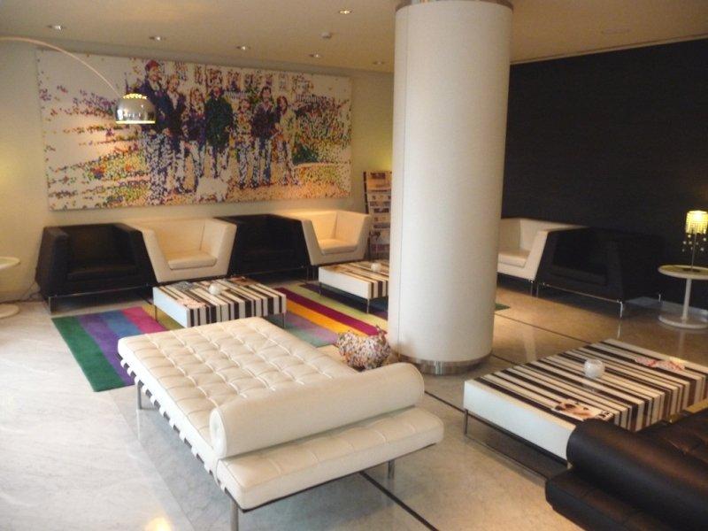 Sofitel Le Grand Ducal Lussemburgo