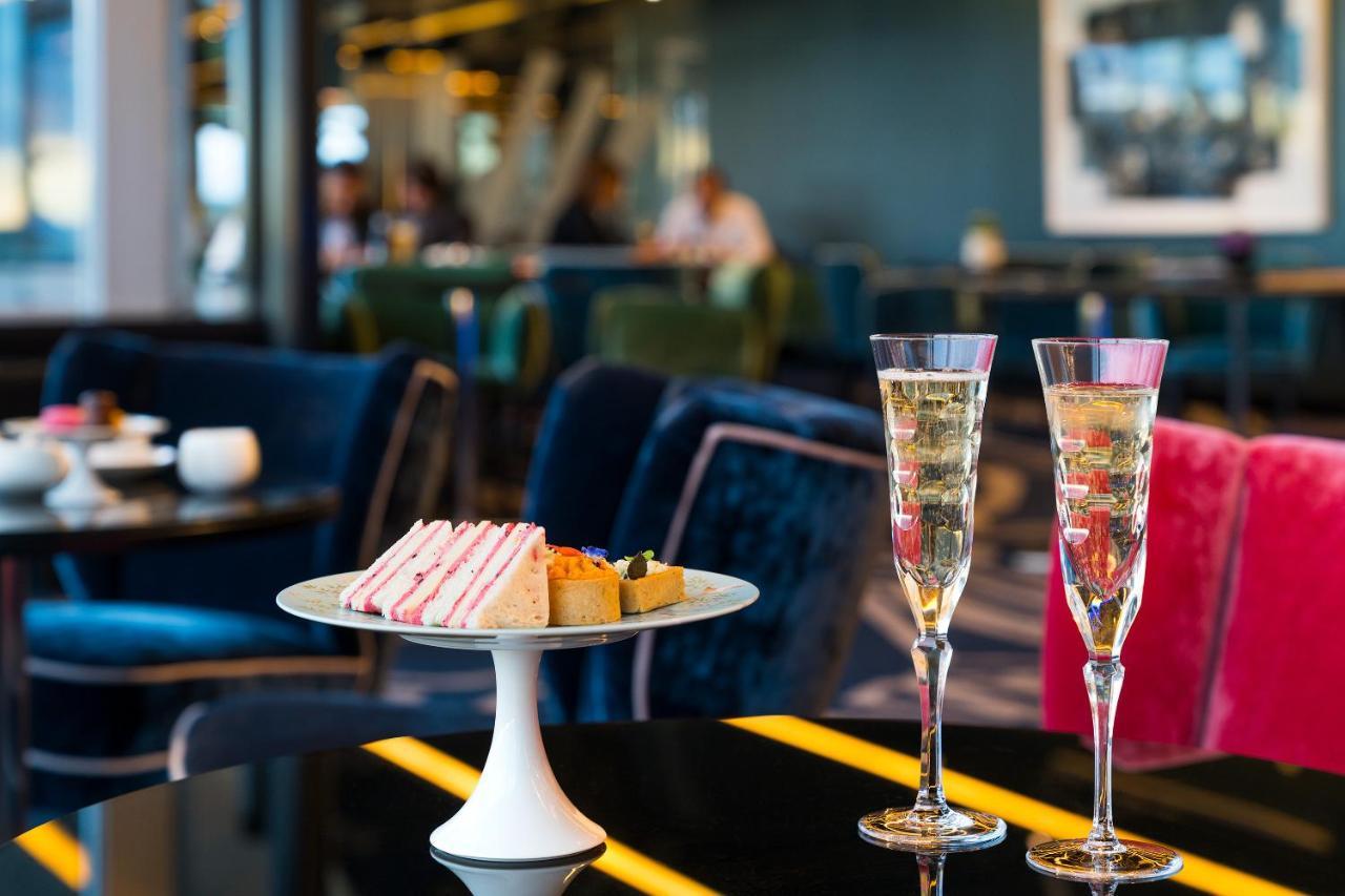 Sofitel Le Grand Ducal Hotel Lussemburgo